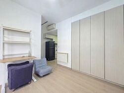 Punggol Central (D19), Condominium #603507621